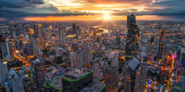 Natural Wonders of Thailand