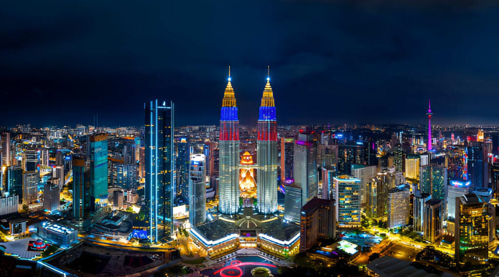8 Breathtaking Places in Malaysia