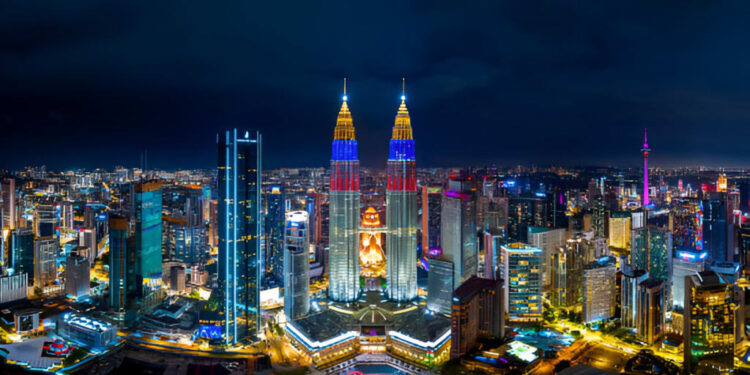 8 Breathtaking Places in Malaysia