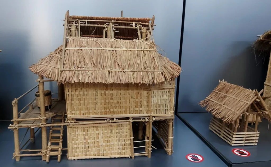 Shan State Cultural Museum