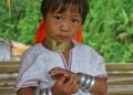 Kayan people (Myanmar)