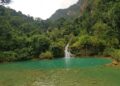 Kayah State, or Karenni State, is a state of Myanmar