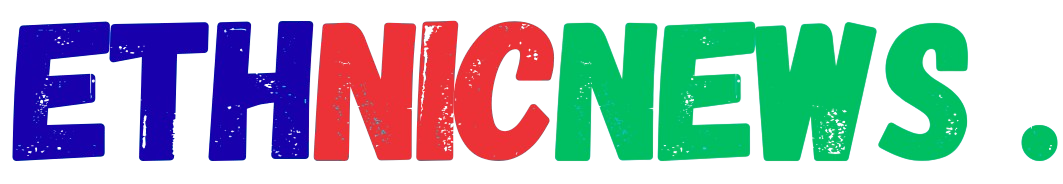 Ethnic News Watch Collection